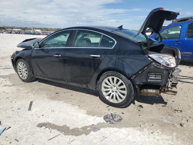 Vin: 2g4gs5ev9c9119858, lot: 54919925, buick regal premium 20122