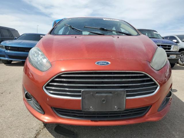 2018 FORD FIESTA SE - 3FADP4EJXJM110354