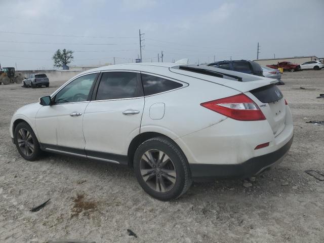Vin: 5j6tf2h52el002002, lot: 51216435, honda crosstour exl 20142