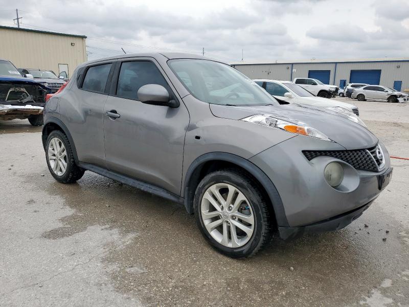 Vin: jn8af5mr3dt224686, lot: 54164815, nissan juke s 20134