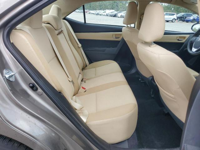 2018 TOYOTA COROLLA L - 2T1BURHE2JC043778