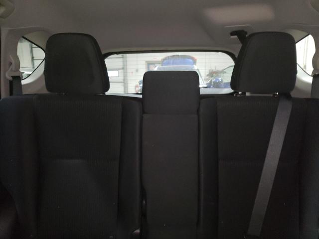 2016 TOYOTA RAV4 LE - JTMBFREV3GD195188