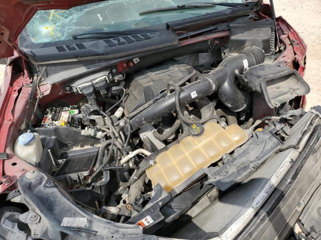 2015 FORD F150 SUPER - 1FTEW1EP3FKD65981