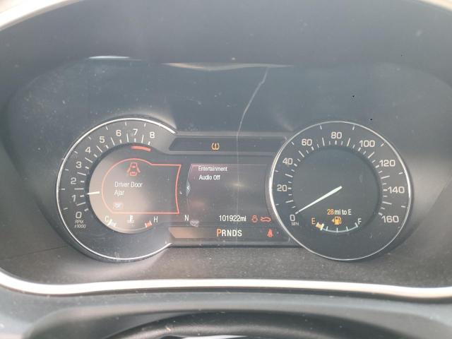 2018 LINCOLN MKX RESERV 2LMPJ6LR6JBL30749