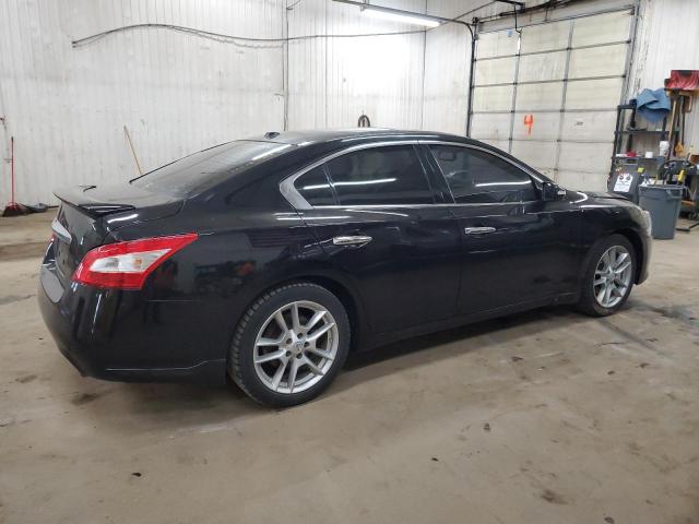 Vin: 1n4aa5ap8ac868151, lot: 54488945, nissan maxima s 20103