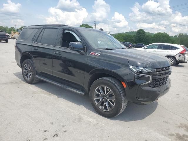 Vin: 1gnskpkd0pr479724, lot: 55209755, chevrolet tahoe k1500 z71 20234