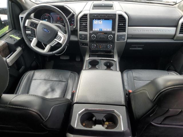 2019 FORD F250 SUPER - 1FT7W2B69KEG34472