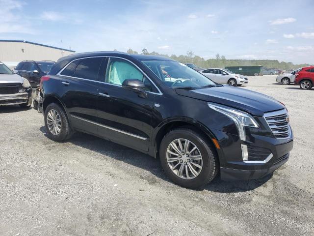 Vin: 1gyknbrs1hz276179, lot: 54132075, cadillac xt5 luxury 20174