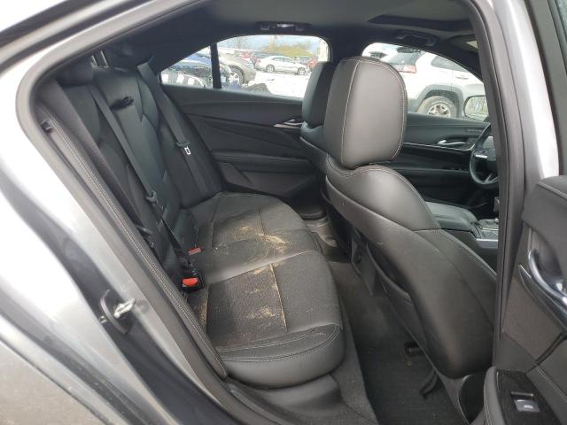 2020 CADILLAC CT4 PREMIU 1G6DF5RLXL0155897