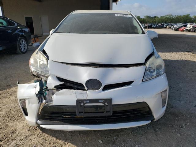 2015 TOYOTA PRIUS - JTDKN3DU1F0409173