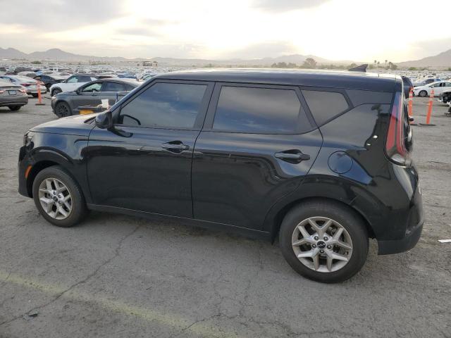 Vin: kndj23auxp7850155, lot: 53392765, kia soul lx 20232