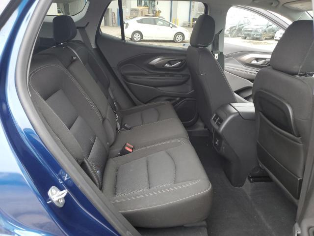 2022 GMC TERRAIN SL - 3GKALTEV8NL115624