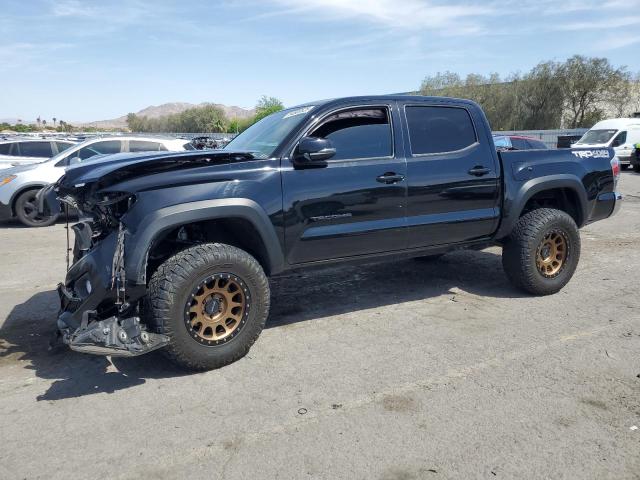 Vin: 3tmcz5an4lm311636, lot: 54500525, toyota tacoma double cab 2020 img_1