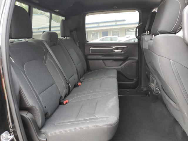 2019 RAM 1500 BIG H - 1C6SRFFT9KN692730