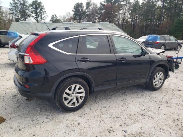 Vin: 5j6rm4h55gl021528, lot: 55091105, honda crv ex 20163