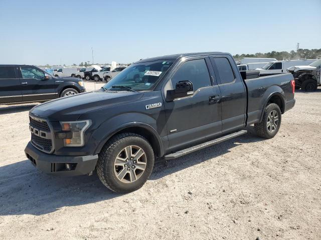 Vin: 1ftex1cpxgkg04282, lot: 52522565, ford f-150 super cab 2016 img_1