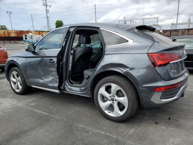 Vin: wa15aafy8p2090254, lot: 54629965, audi q5 sportback prm pls 45 20232