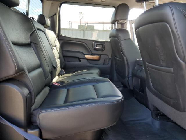 2015 CHEVROLET SILVERADO - 3GCPCSEC5FG264758