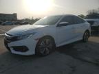 2017 HONDA CIVIC EXL - 2HGFC1F74HH632312