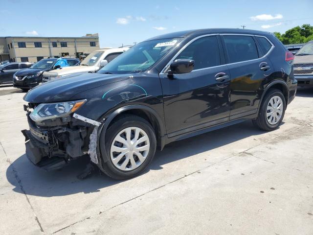 Vin: 5n1at2mt9jc710909, lot: 53756325, nissan rogue s 2018 img_1