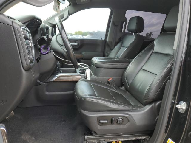 2020 CHEVROLET SILVERADO - 3GCPWDED7LG387548