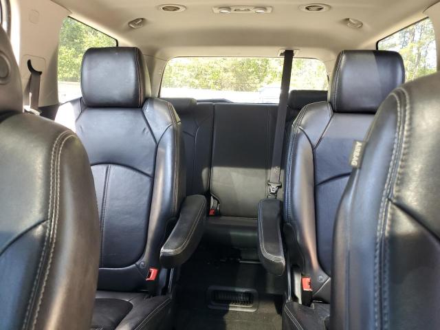 2013 GMC ACADIA SLT - 1GKKRRKD4DJ178145