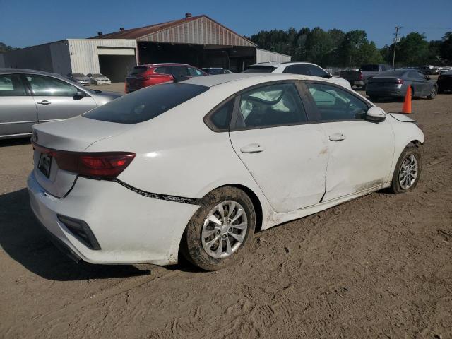 Vin: 3kpf24ad1ke064216, lot: 52610565, kia forte fe 20193