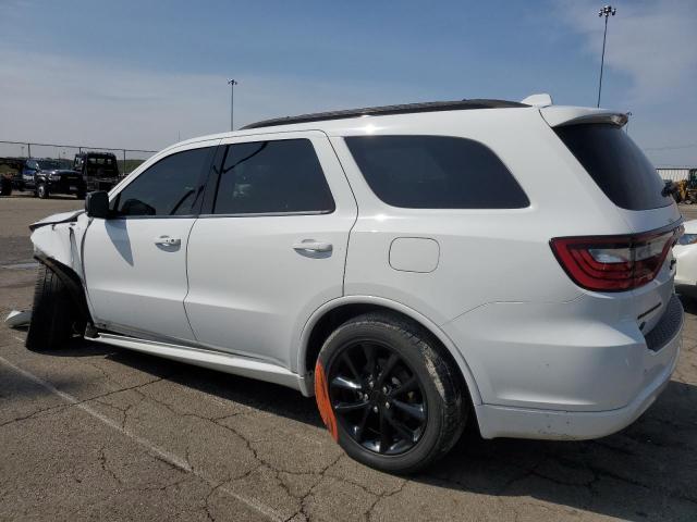 Vin: 1c4rdjdg9jc416539, lot: 55271255, dodge durango gt 20182