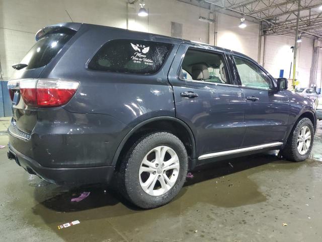 Vin: 1c4rdjag3dc530383, lot: 52530975, dodge durango sxt 20133
