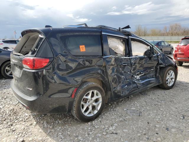Vin: 2c4rc1gg0lr130605, lot: 53888655, chrysler pacifica limited 20203