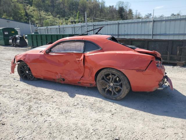 Vin: 2g1ft1ewxa9171262, lot: 53199605, chevrolet camaro ss 20102