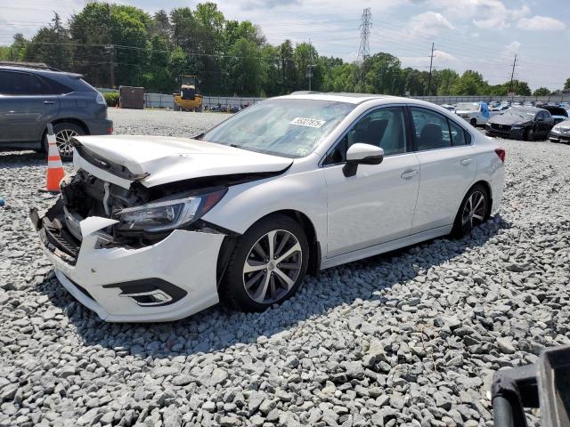 SUBARU LEGACY 3.6