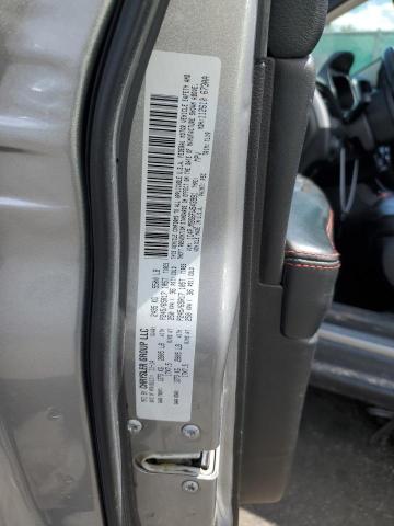 2015 JEEP CHEROKEE T - 1C4PJMBS6FW543991