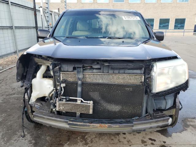 2012 HONDA PILOT EX - 5FNYF4H42CB003066