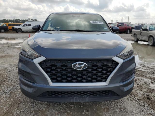 2019 HYUNDAI TUCSON SE - KM8J23A47KU079384