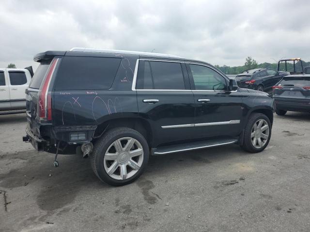 Vin: 1gys3bkj1jr284182, lot: 53338935, cadillac escalade luxury 20183