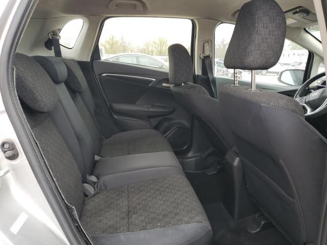 2016 HONDA FIT LX - JHMGK5H5XGS013874