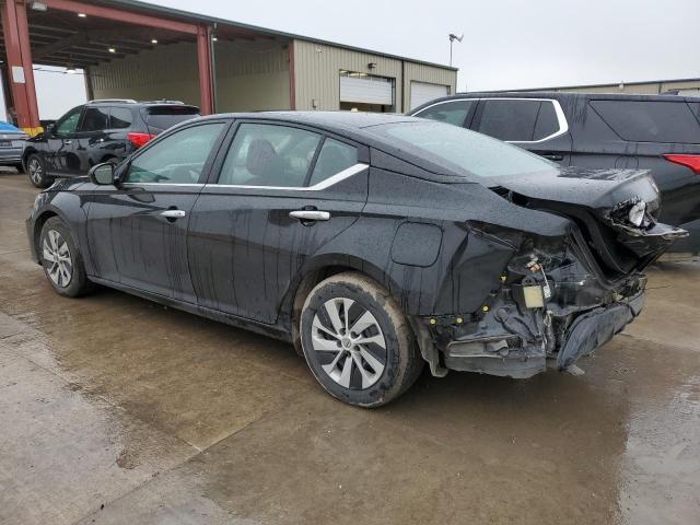 Vin: 1n4bl4bv6pn394705, lot: 51869395, nissan altima s 20232