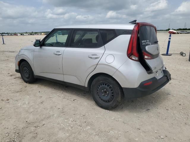 Vin: kndj23au9m7769689, lot: 54191315, kia soul lx 20212
