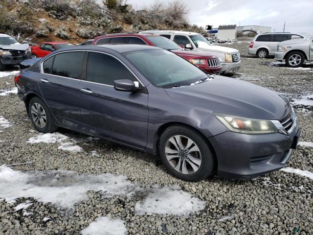 Vin: 1hgcr2f30fa142952, lot: 51128945, honda accord lx 20154