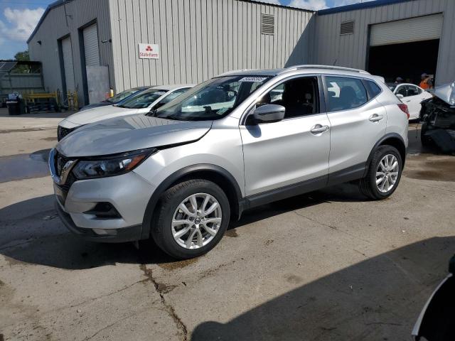Vin: jn1bj1bv1nw582377, lot: 54486595, nissan rogue sv 2022 img_1