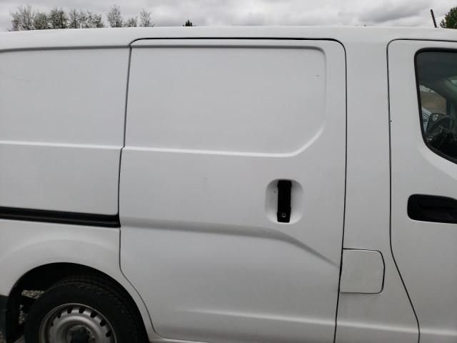2015 NISSAN NV200 2.5S 3N6CM0KN0FK734808