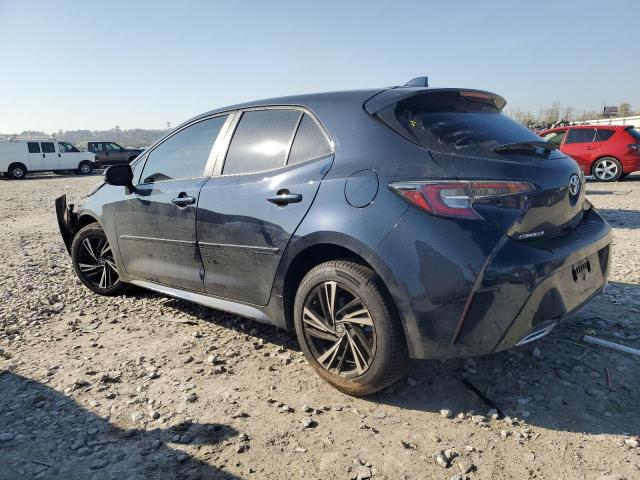 Vin: jtnk4rbe4k3042520, lot: 52614005, toyota corolla se 20192