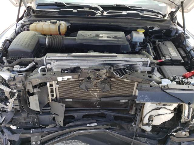 2020 RAM 1500 TRADE - 1C6RREGG3LN119611