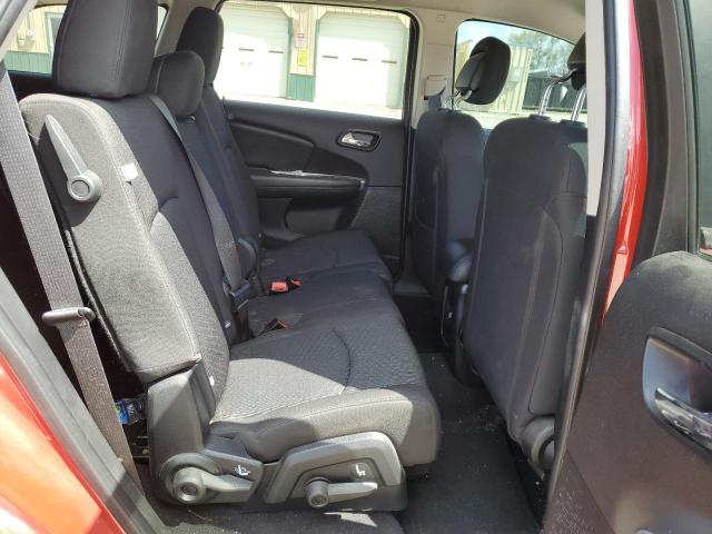 2018 DODGE JOURNEY SE - 3C4PDCAB8JT195869