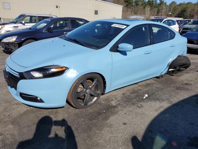 Vin: 1c3cdfba8dd231368, lot: 52219305, dodge dart sxt 2013 img_1