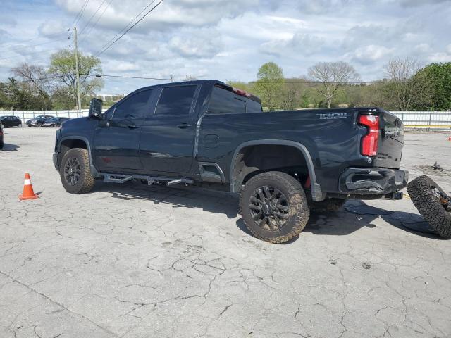 Vin: 2gc4kney5s1107673, lot: 51733105, chevrolet all models k2500 heavy duty lt 20252