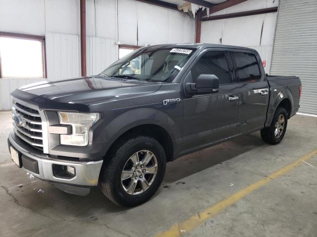 Vin: 1ftew1cf3ffa08688, lot: 54339255, ford f-150 supercrew 2015 img_1