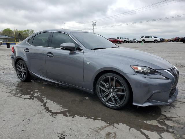 Vin: jthcf1d20f5020238, lot: 52685285, lexus is 250 20154