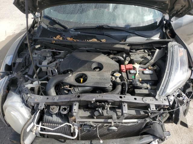 2016 NISSAN JUKE S - JN8AF5MR2GT606955